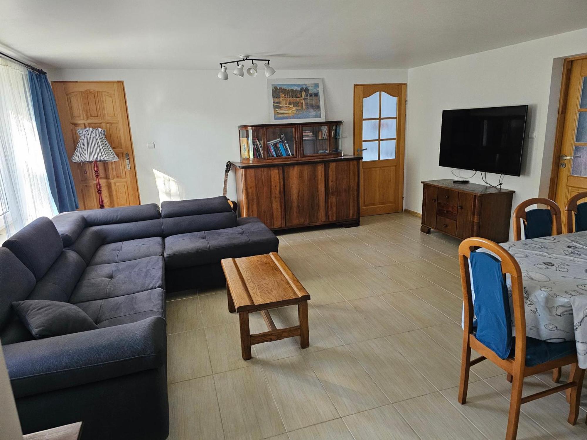 Apartament Nad Jeziorem Piaski *