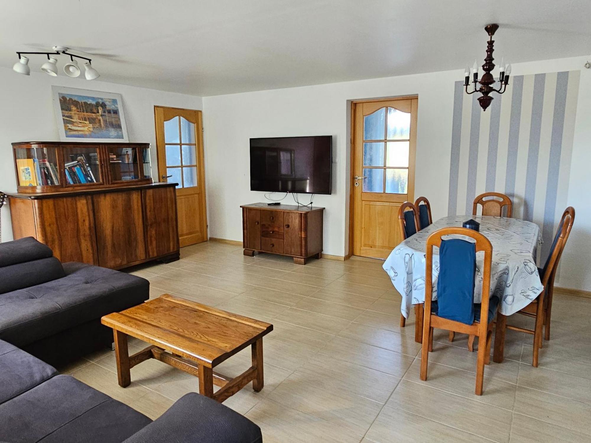 Apartament Nad Jeziorem Piaski
