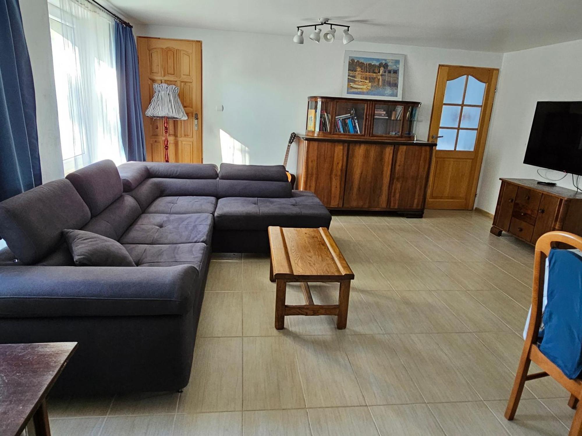 Apartament Nad Jeziorem Piaski *